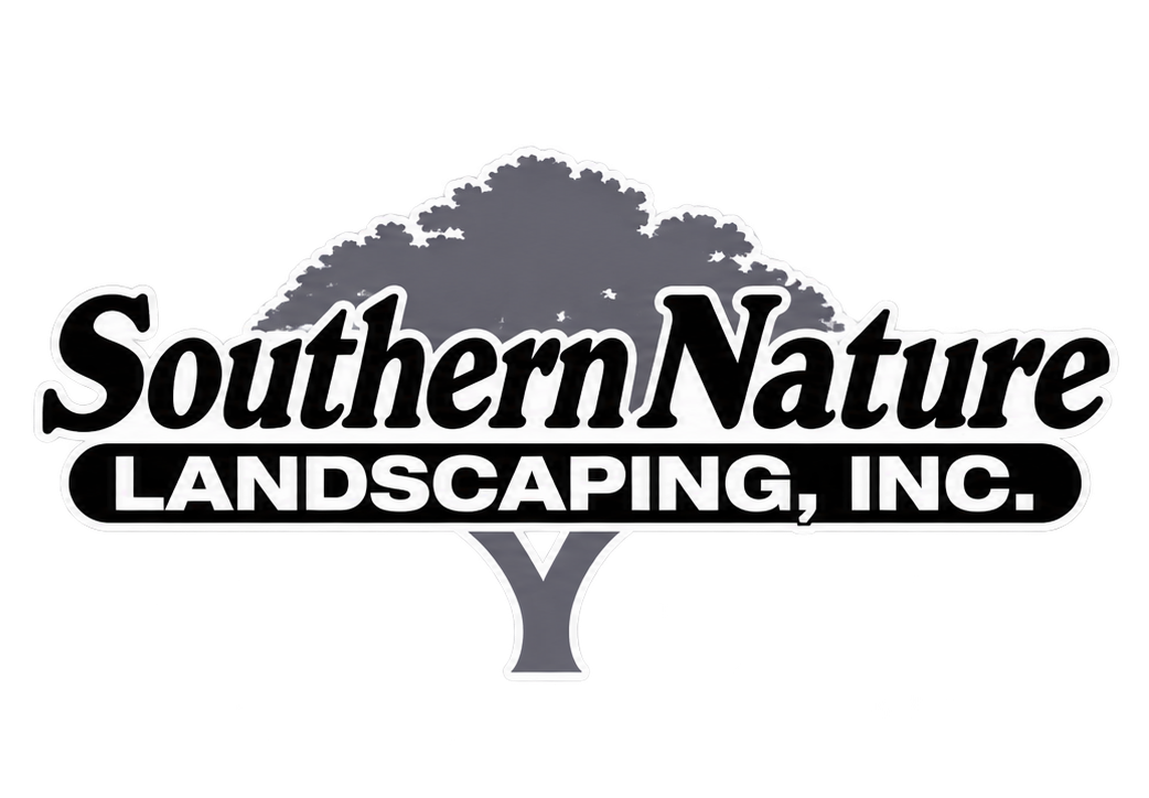 Southern Nature Landscaping logo